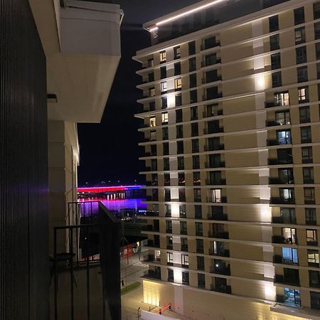 Symphony707 - Belgrade Waterfront Apartment ภายนอก รูปภาพ