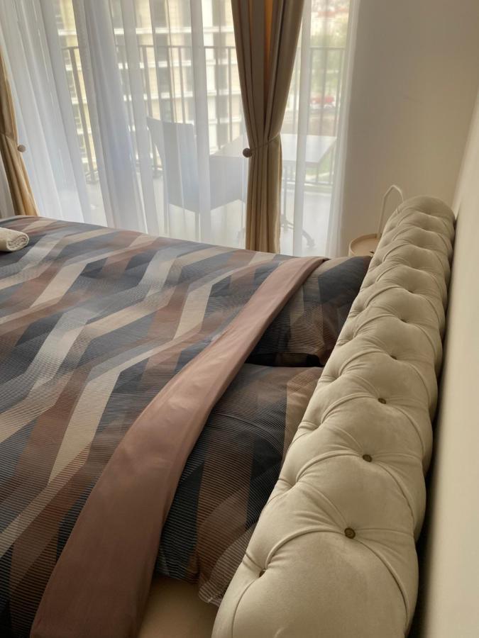 Symphony707 - Belgrade Waterfront Apartment ภายนอก รูปภาพ