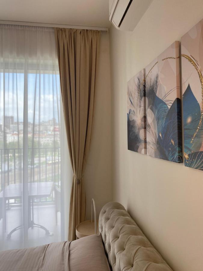 Symphony707 - Belgrade Waterfront Apartment ภายนอก รูปภาพ