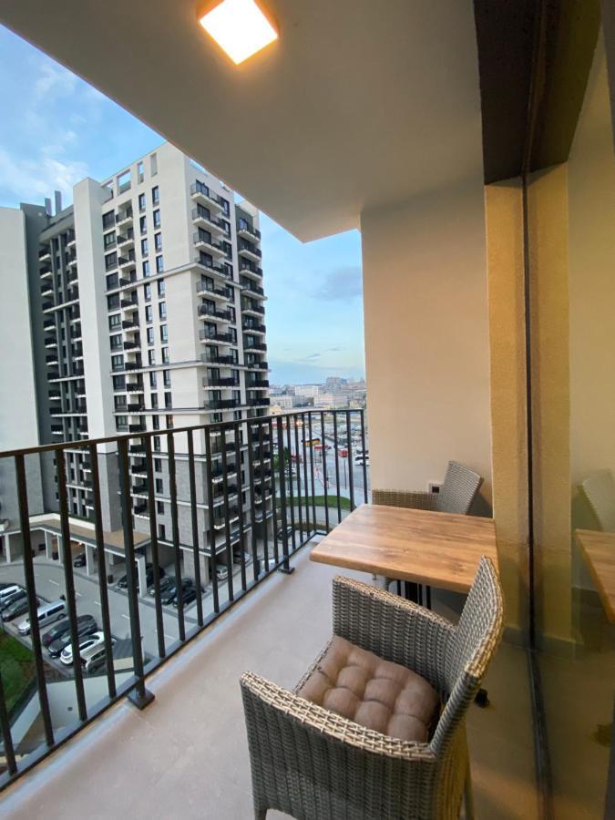 Symphony707 - Belgrade Waterfront Apartment ภายนอก รูปภาพ