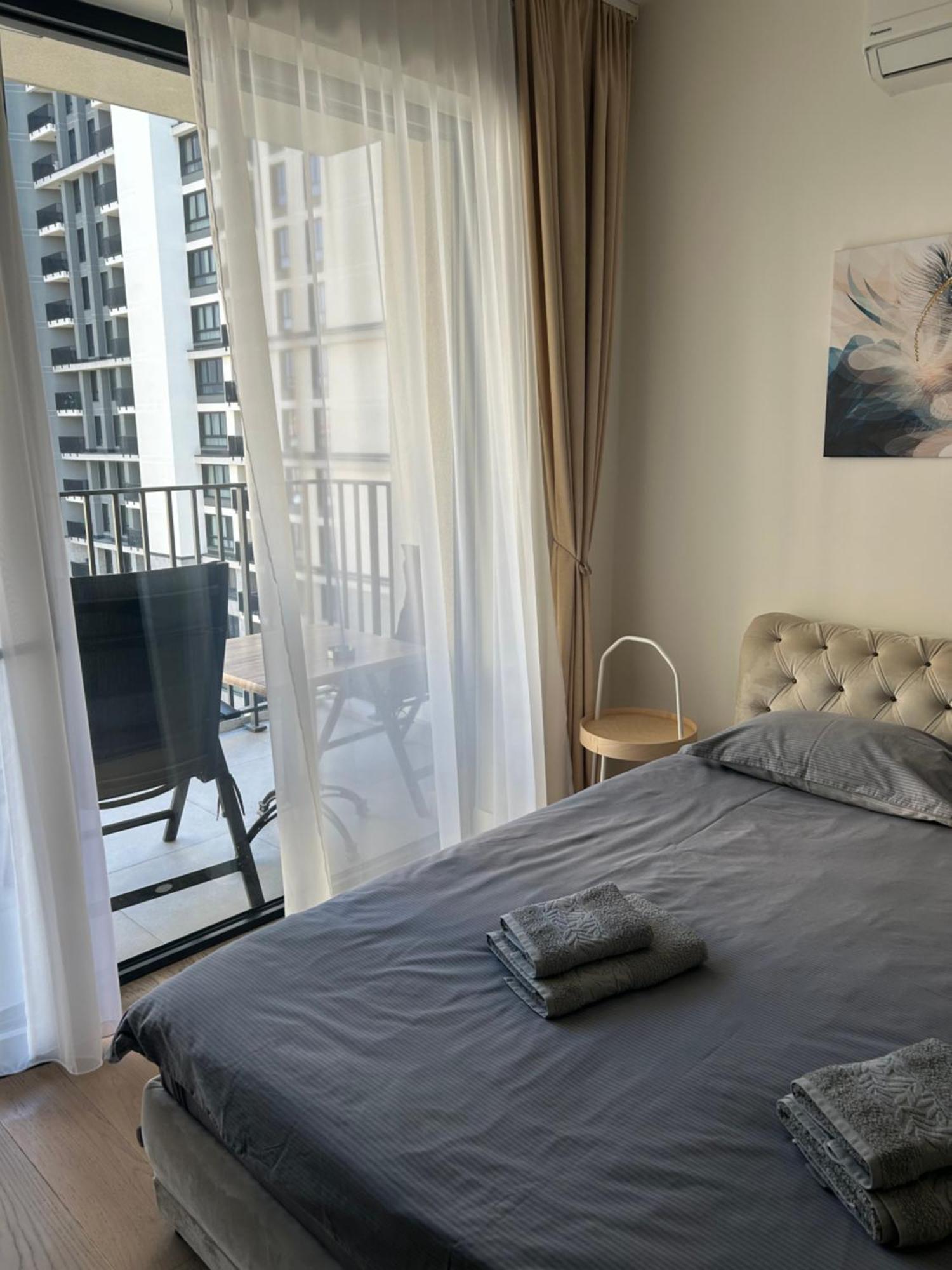 Symphony707 - Belgrade Waterfront Apartment ภายนอก รูปภาพ